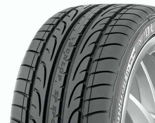 DUNLOP 275/50R20 109W XL SPORT MAXX